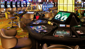Electronic Machine Table Electronic Machine Table