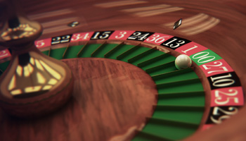 Roulette Roulette
