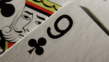 Baccarat Baccarat